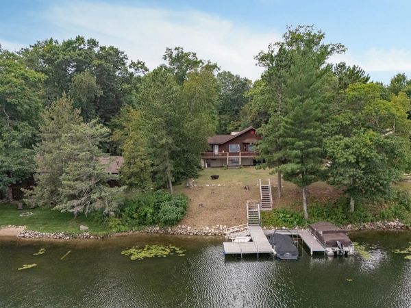 36864 Goodrich Lane , Crosslake, MN 56442