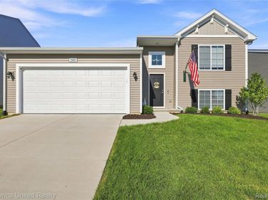 2881 Jordan River Drive , Handy Township, Mi 48836