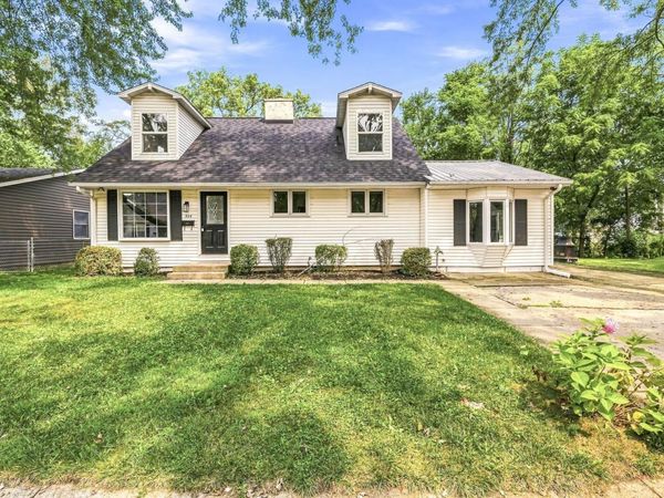 554 Ivy Court, Nappanee, IN 46550