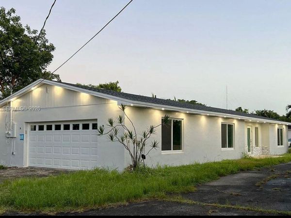 27501 SW 162nd Ct , Homestead, FL 33031