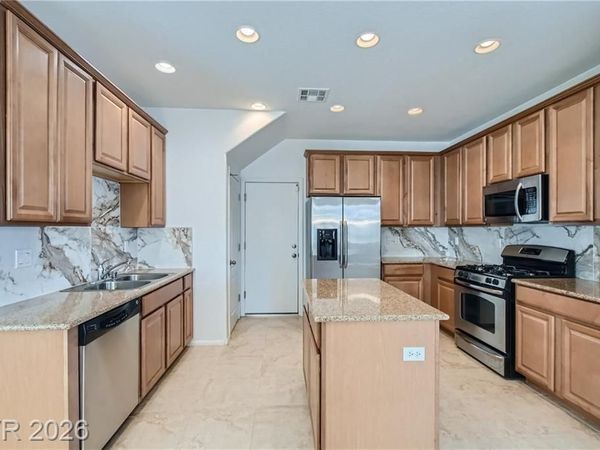 665 Calamus Palm Place , Henderson, NV 89011
