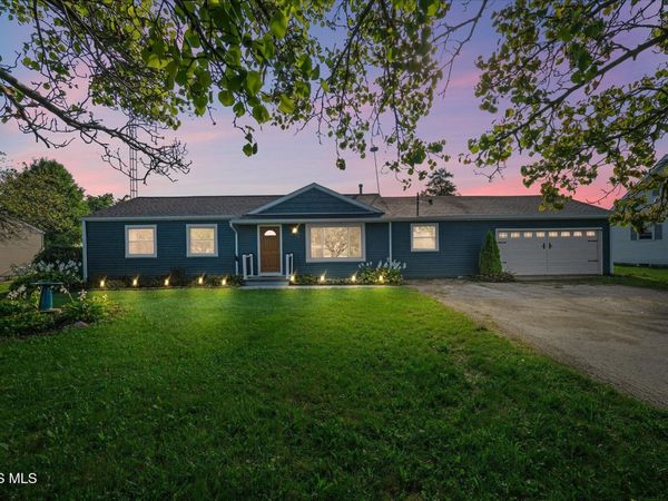 12926 Huffman Road, Bowling Green, OH 43402
