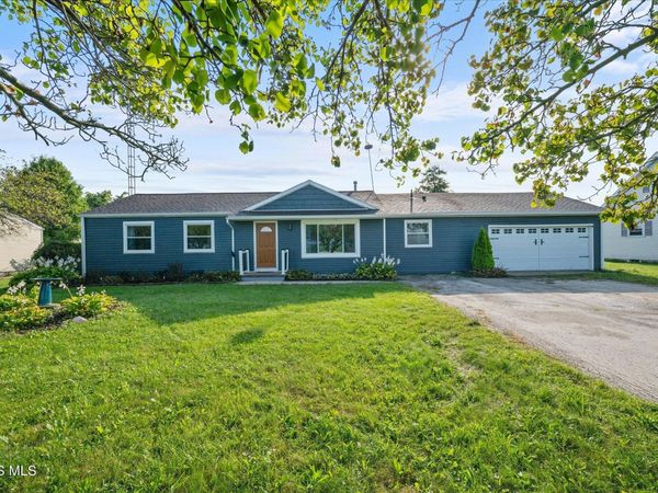 12926 Huffman Road, Bowling Green, OH 43402