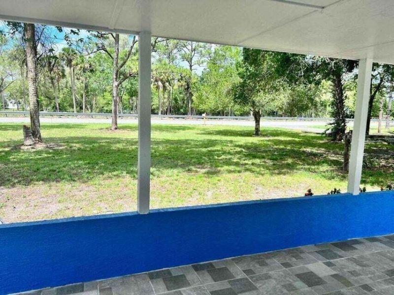 2410 S Brocksmith Road, Fort Pierce, FL 34945 Photo
