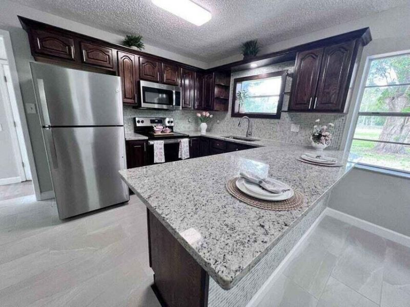 2410 S Brocksmith Road, Fort Pierce, FL 34945 Photo