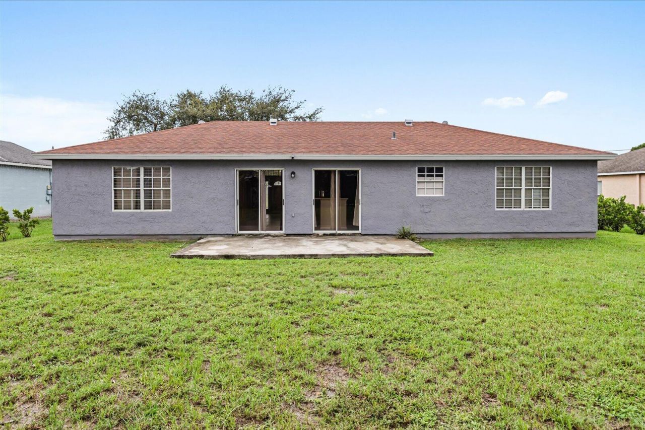 1155 SW Alexandria Avenue, Port Saint Lucie, FL 34953 Photo
