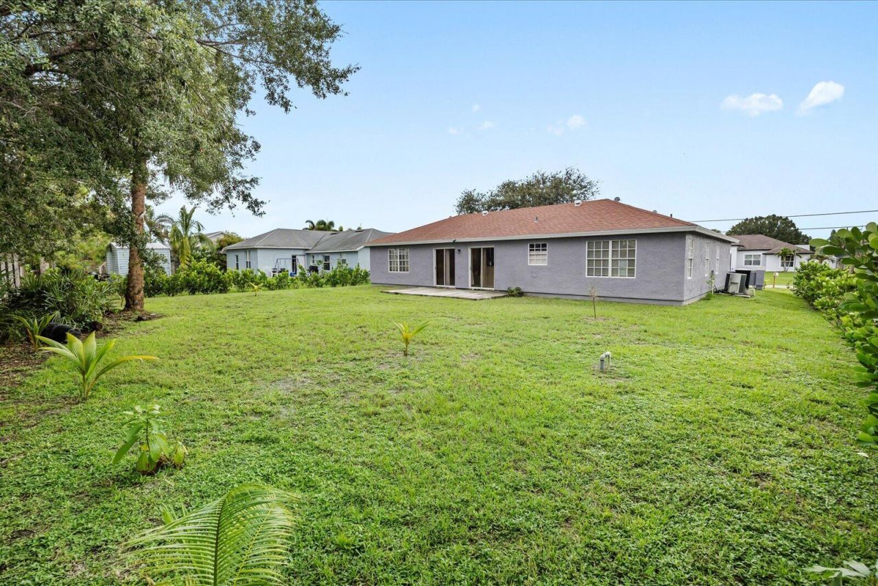 1155 SW Alexandria Avenue, Port Saint Lucie, FL 34953 Photo