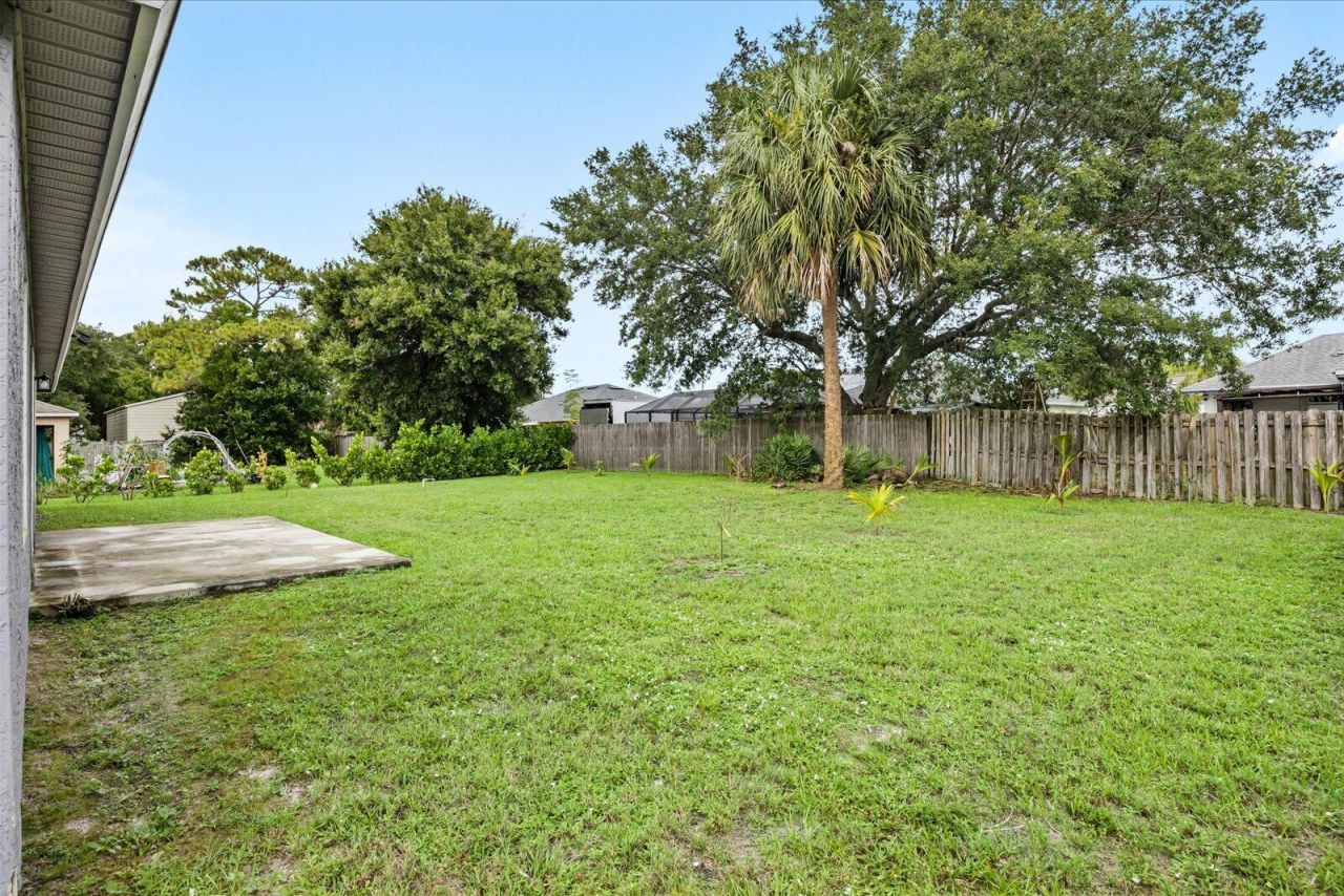 1155 SW Alexandria Avenue, Port Saint Lucie, FL 34953 Photo