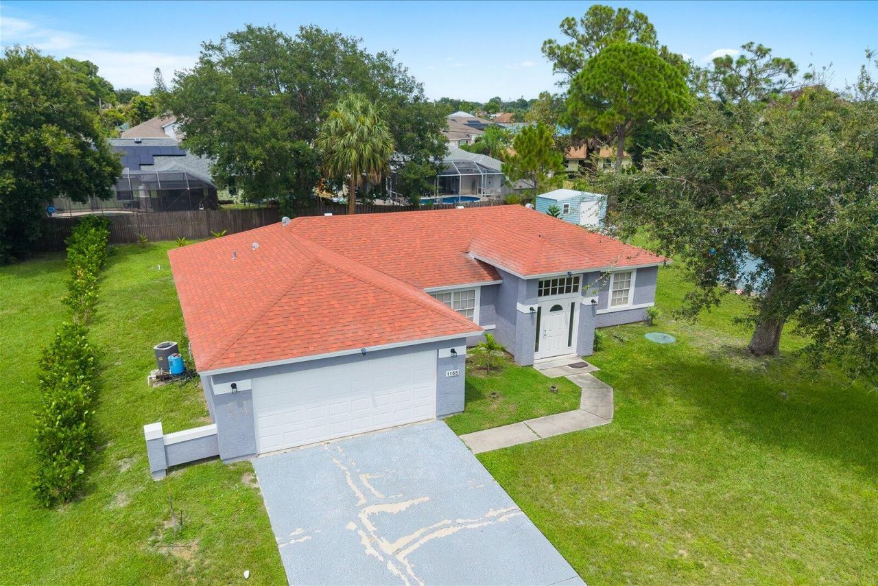 1155 SW Alexandria Avenue, Port Saint Lucie, FL 34953 Photo