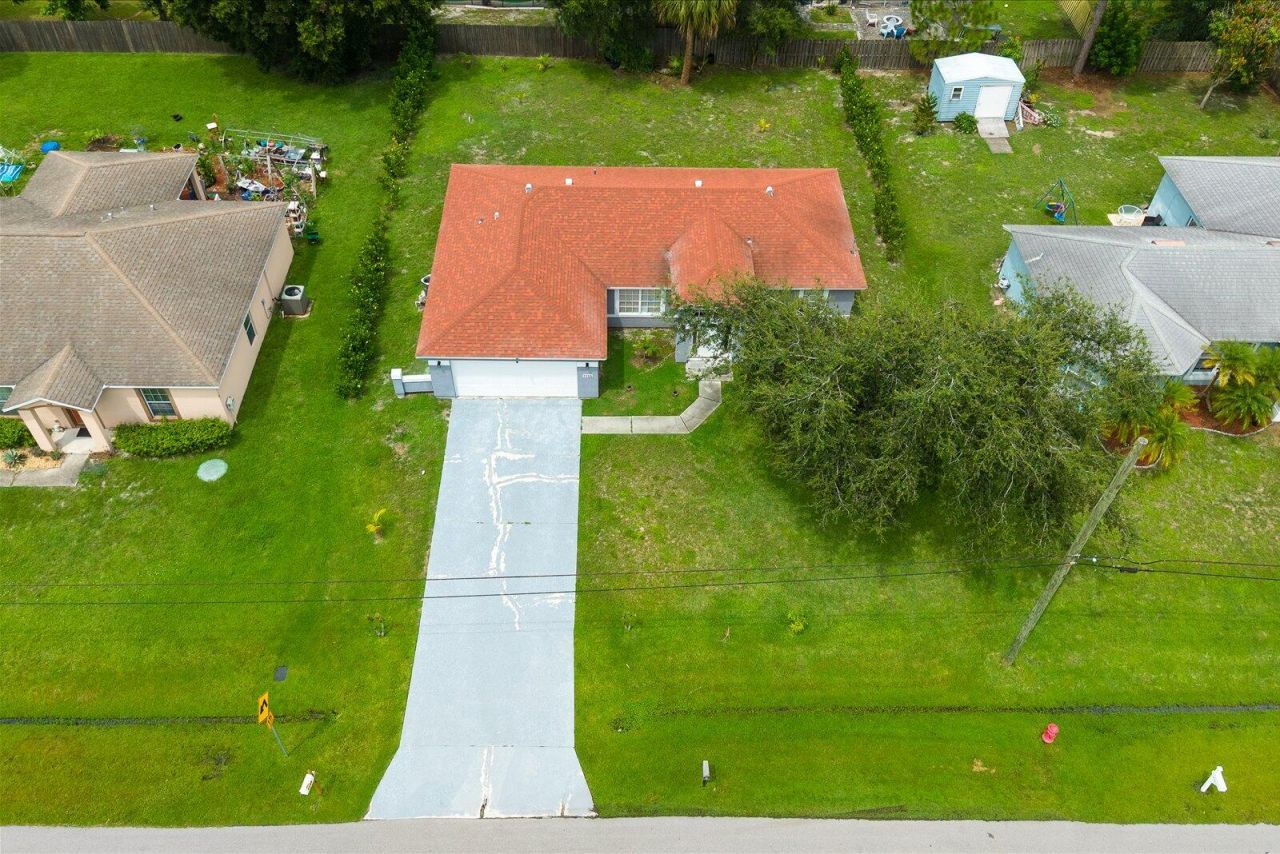 1155 SW Alexandria Avenue, Port Saint Lucie, FL 34953 Photo