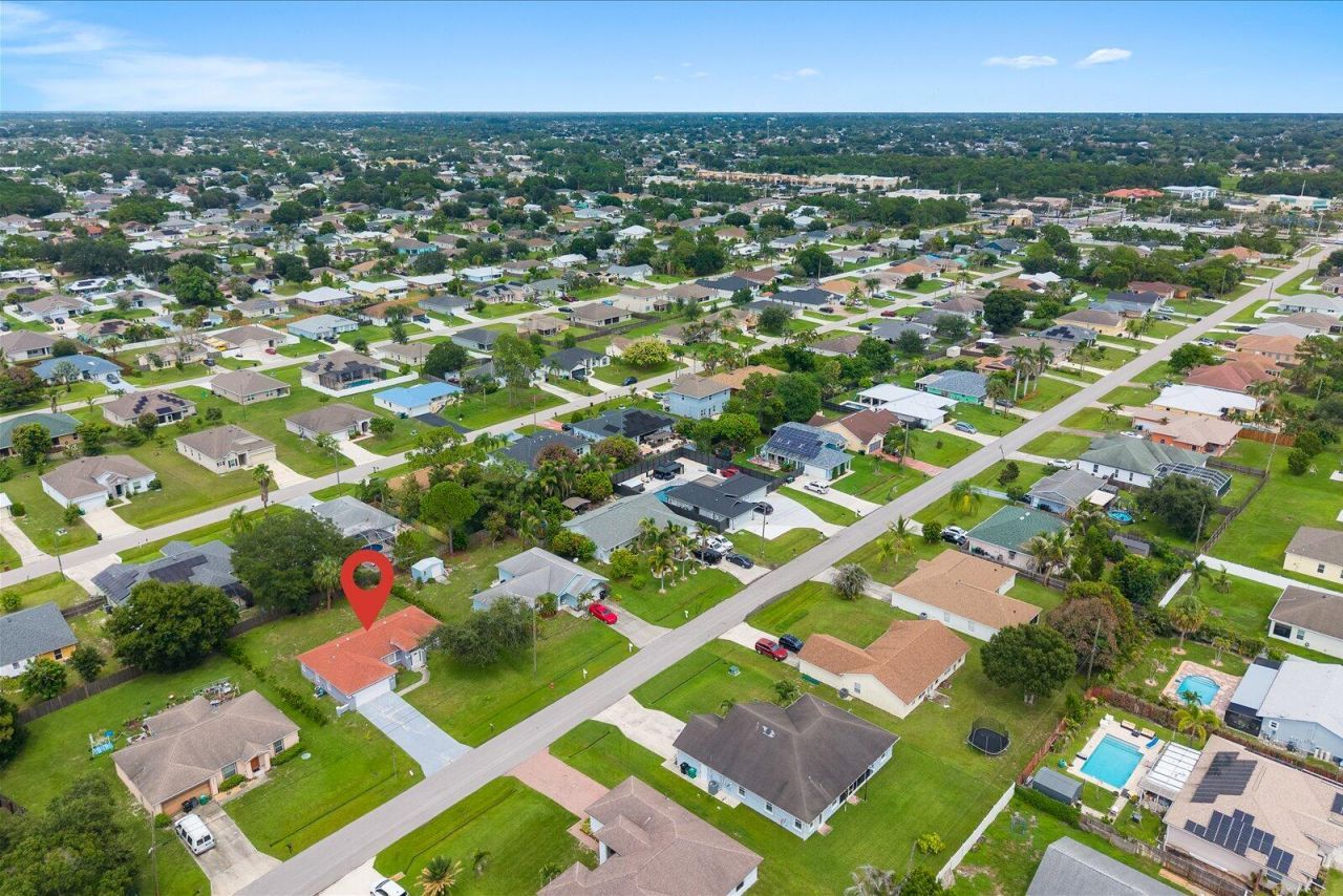 1155 SW Alexandria Avenue, Port Saint Lucie, FL 34953 Photo