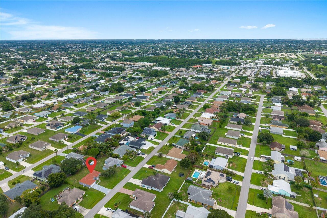 1155 SW Alexandria Avenue, Port Saint Lucie, FL 34953 Photo