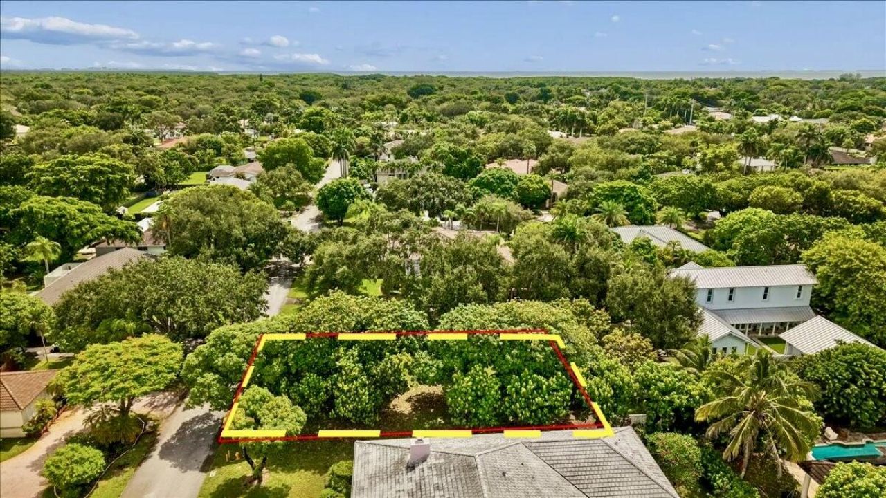 7940 SW 166th Street, Palmetto Bay, FL 33157 Photo