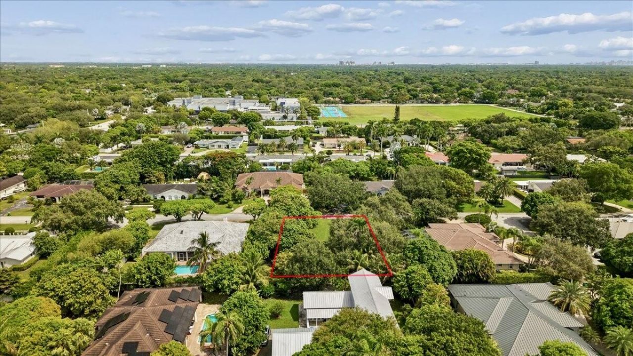 7940 SW 166th Street, Palmetto Bay, FL 33157 Photo