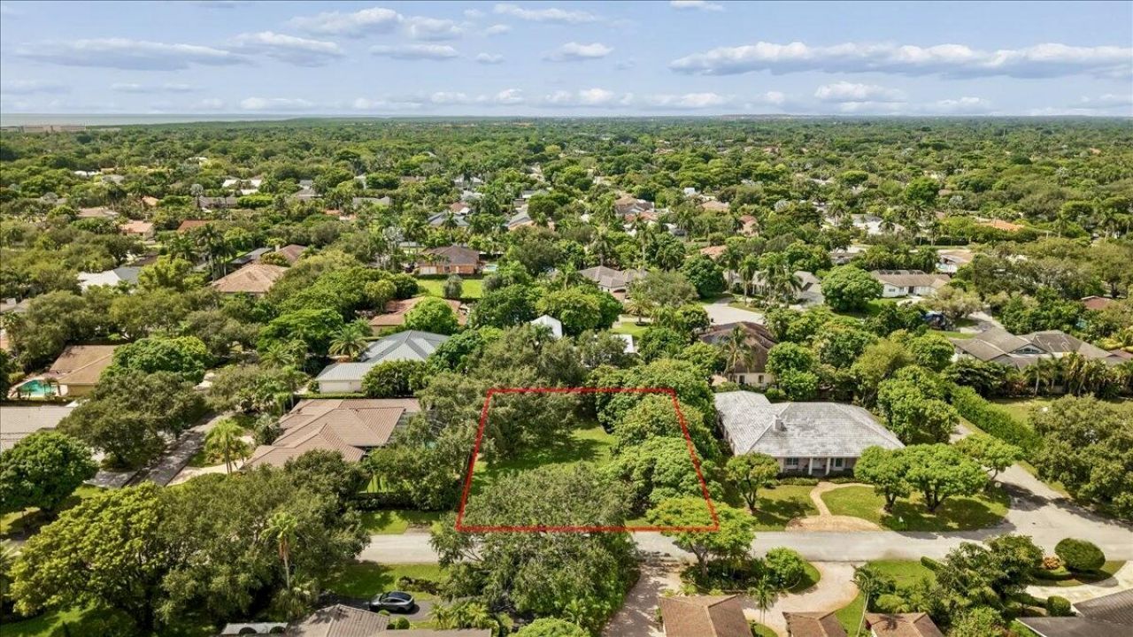 7940 SW 166th Street, Palmetto Bay, FL 33157 Photo