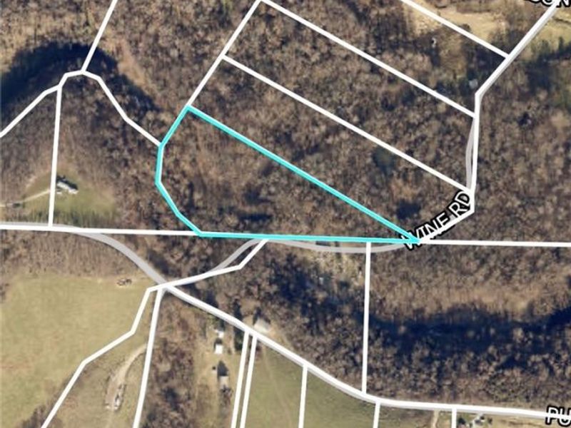 62515 Wine Road, Quaker City, OH 43773 Photo 2