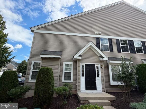 5952 SARATOGA LANE, COOPERSBURG, PA 18036