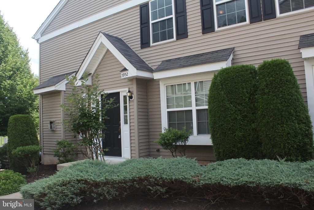 5952 SARATOGA LANE , COOPERSBURG, PA 18036