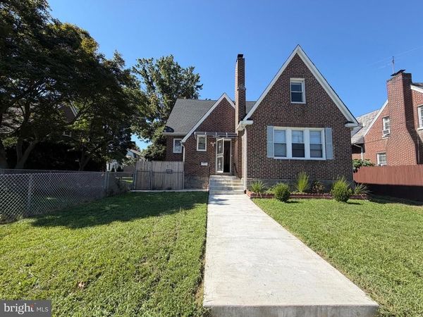 1320 BRIGHTON STREET , PHILADELPHIA, PA 19111