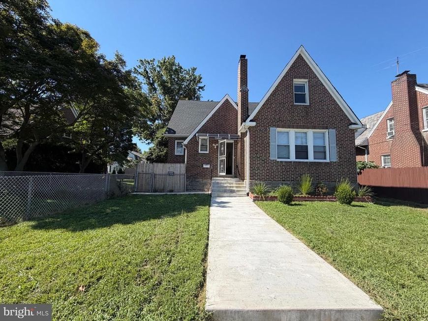 1320 Brighton Street, Philadelphia, PA 19111 Main Photo