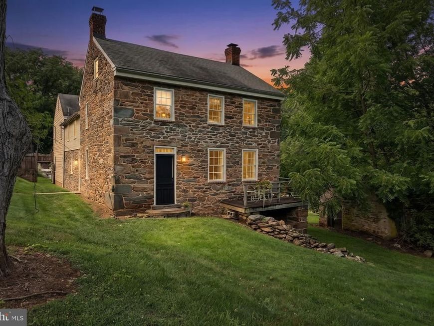 14678 Taylor Hill Road, Glen Rock, PA 17327 Main Photo