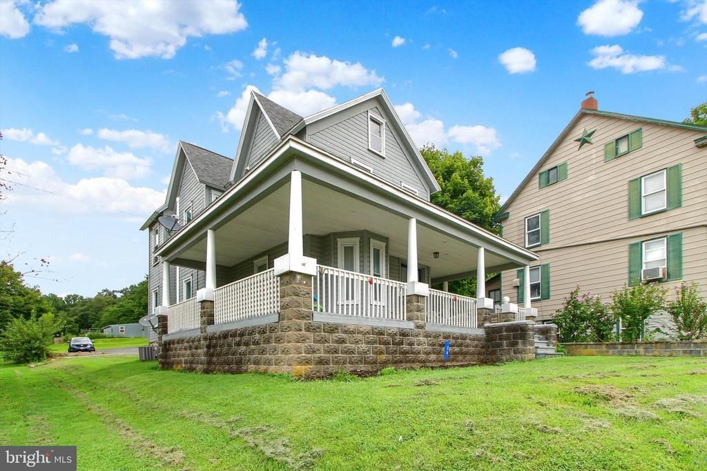 26 IDAVILLE YORK SPRINGS ROAD, GARDNERS, PA 17324