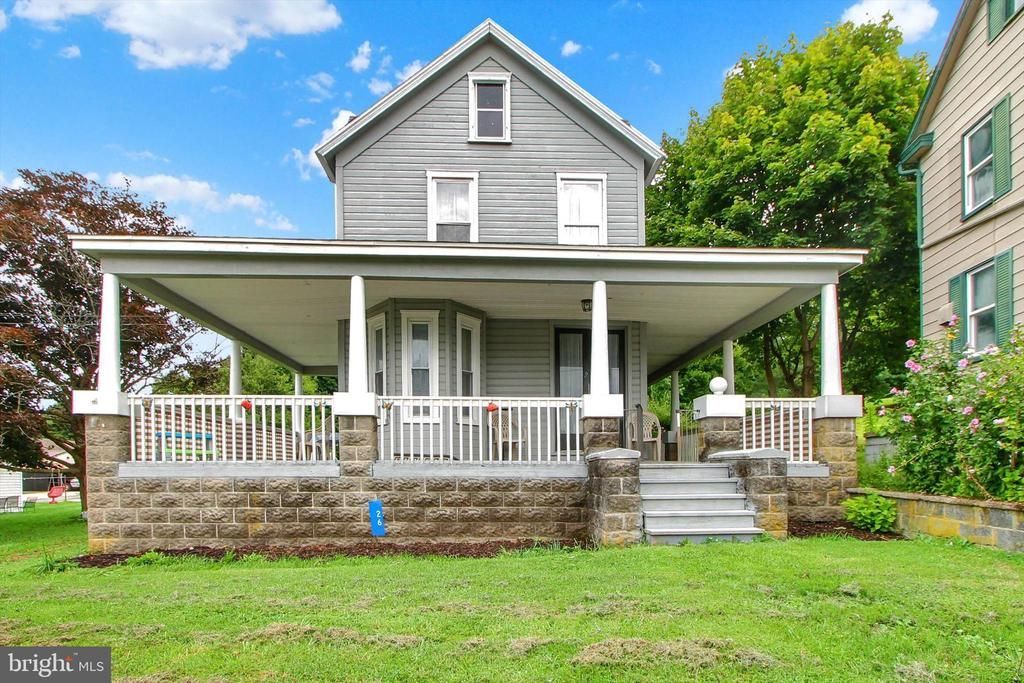 26 IDAVILLE YORK SPRINGS ROAD , GARDNERS, PA 17324
