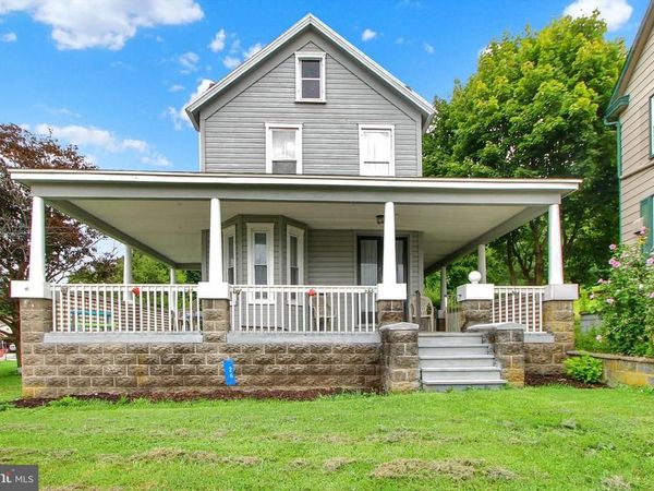26 IDAVILLE YORK SPRINGS ROAD , GARDNERS, PA 17324