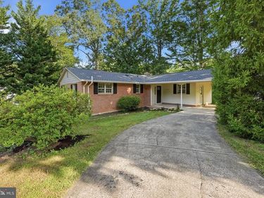 10196 BESSMER LANE, FAIRFAX, VA 22032