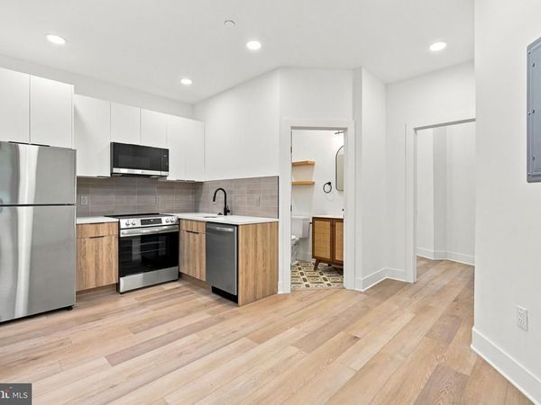 3206 W DAUPHIN STREET, Unit 4, PHILADELPHIA, PA 19132