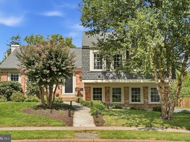 4308 GENERAL KEARNY COURT, CHANTILLY, VA 20151