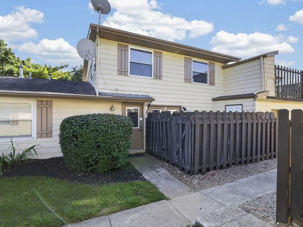 2534 Nassau Drive, Unit 29C, Columbus, OH 43232