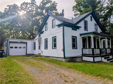 22 Shaffer Road , Newfield, NY 14867