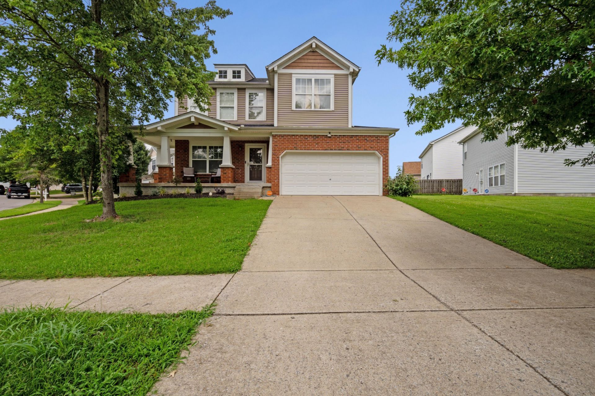 109 Ivy Hill Ln, Goodlettsville, TN 37072 Main Photo