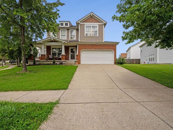109 Ivy Hill Ln, Goodlettsville, TN 37072