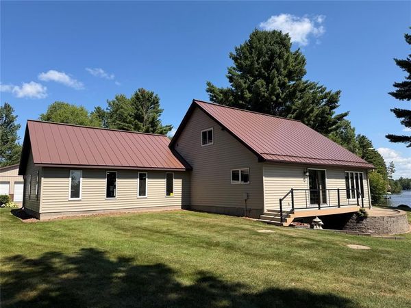 25381 274th Avenue, Holcombe, WI 54745