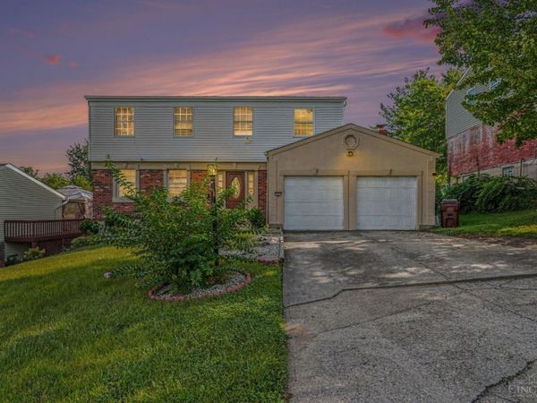 1727 John Gray Road, Springfield Twp., OH 45240