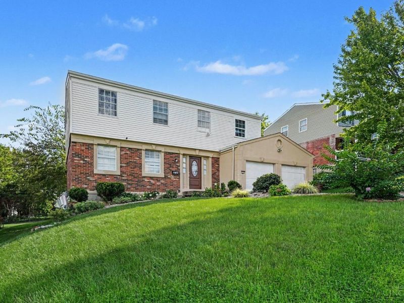 1727 John Gray Road, Springfield Township, OH 45240 Photo 3