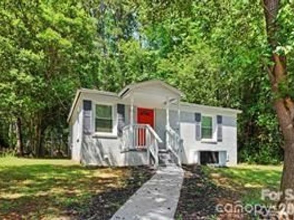 2516 Remington Street , Charlotte, NC 28216