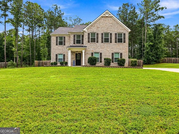 180 Edinburgh Lane, Covington, GA 30016
