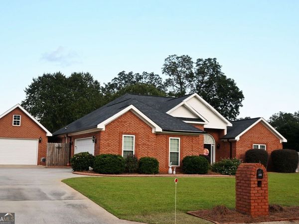 102 Starky Place, Warner Robins, GA 31088