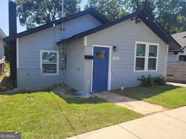 191 Forest Avenue, Macon, GA 31204
