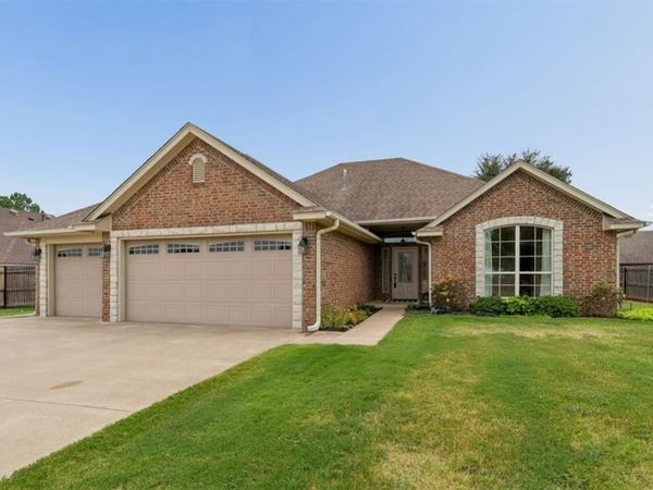 1507 O'Susanna , Shawnee, OK 74804