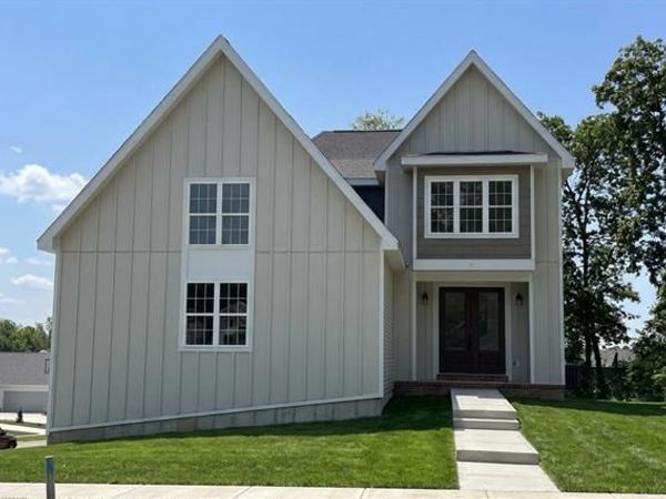 1410 Stonehaven Drive, Sun Prairie, WI 53590