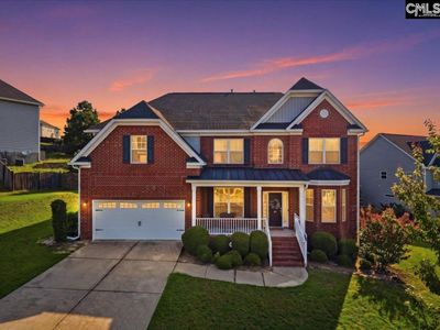 66 Saughtree Lane W, Elgin, SC 29045