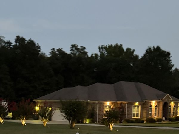 5513 E Greensward, Pine Bluff, AR 71603