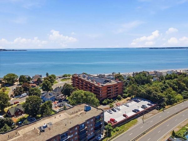 1 Carey Circle, Unit 202, Revere, MA 02151