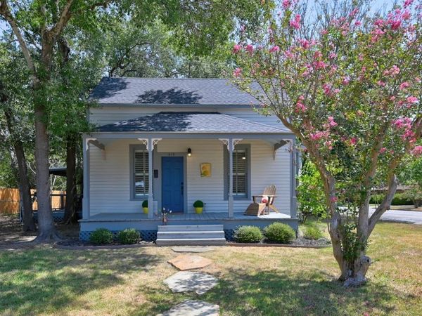 419 S Main ST, La Grange, TX 78945