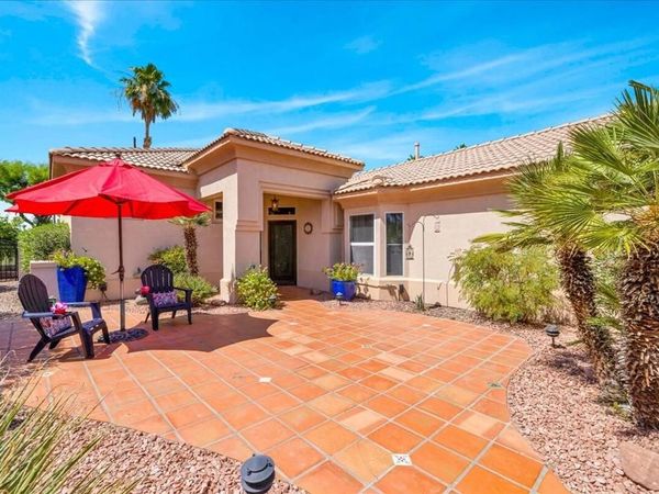 80234 Royal Dornoch Drive, Indio, CA 92201