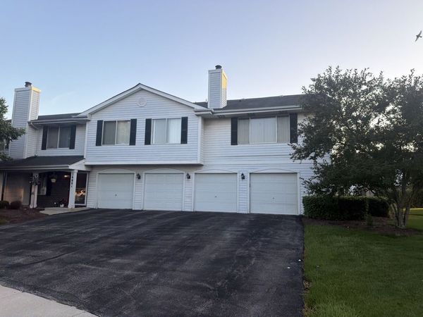 1609 Durham Court , Unit D, Darien, IL 60561